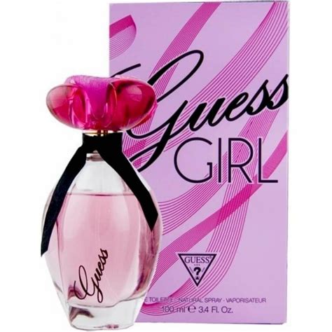 perfume de guess mujer|perfume guess girl mujer precio.